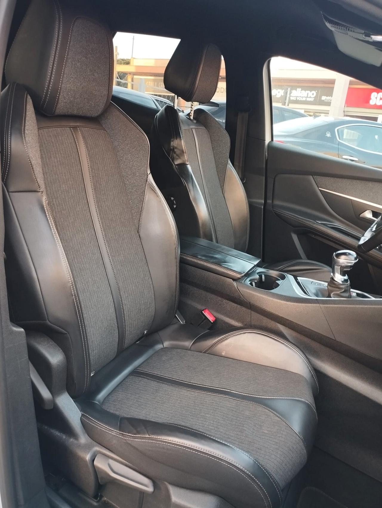 Peugeot 3008 BlueHDi 130 S&S GT Line