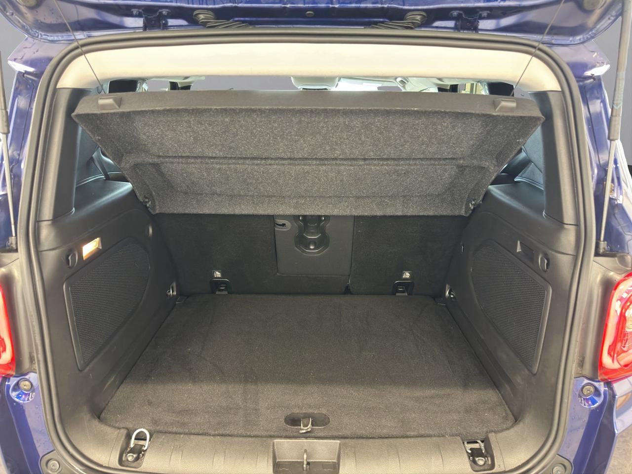 Jeep Renegade 1.6 mjt Limited 2wd 120cv