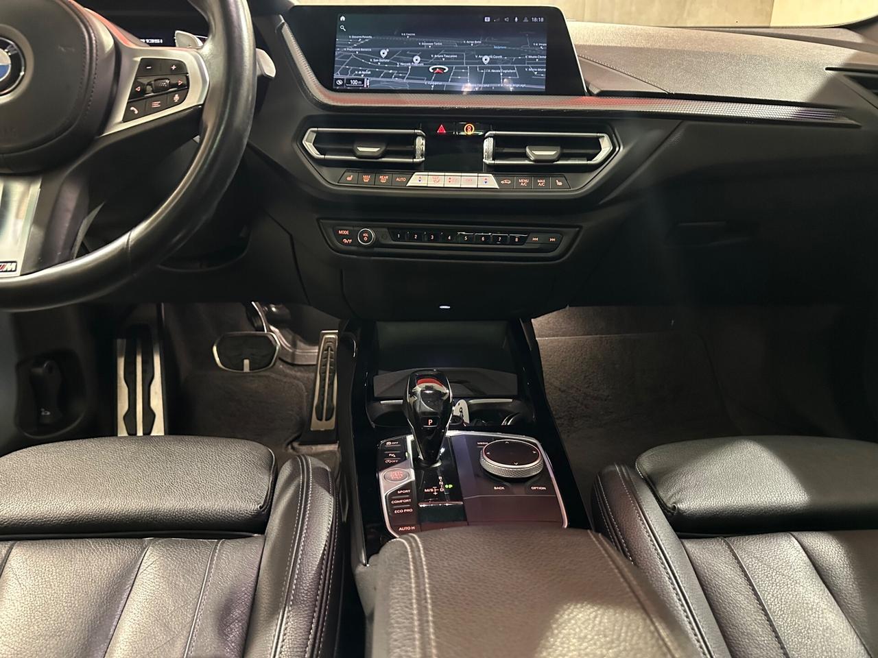 Bmw 135 M 135i xDrive