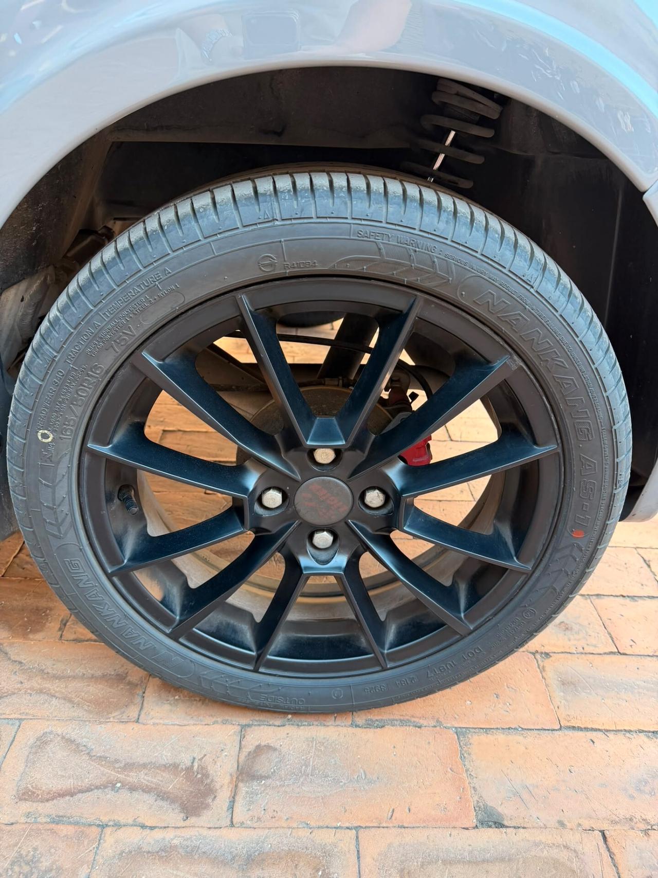 Ligier JS JS50 DCI Sport Ultimate Ice Tec