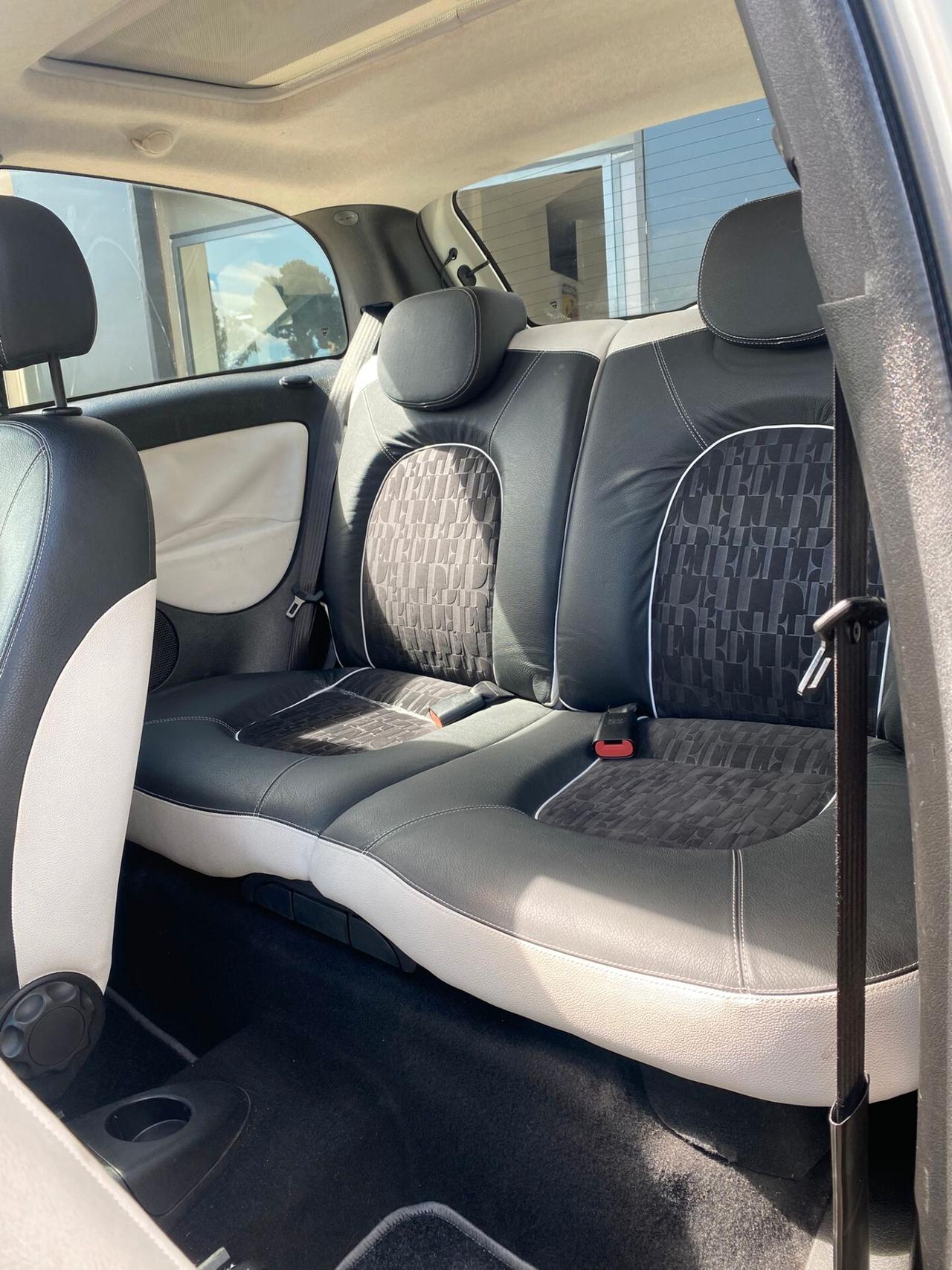 Lancia Ypsilon 1.2 69 CV 5 porte S&S Platinum