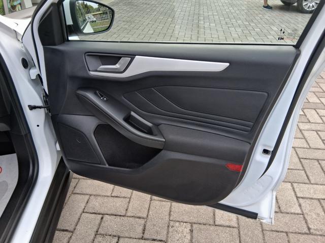 FORD Focus 1.5 EcoBlue 120 CV automatico SW Business Co-Pilot