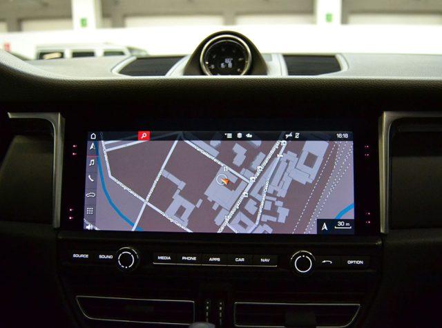 PORSCHE Macan 2.0 Tetto - Cerchi 21" - Keyless - Service Porsche