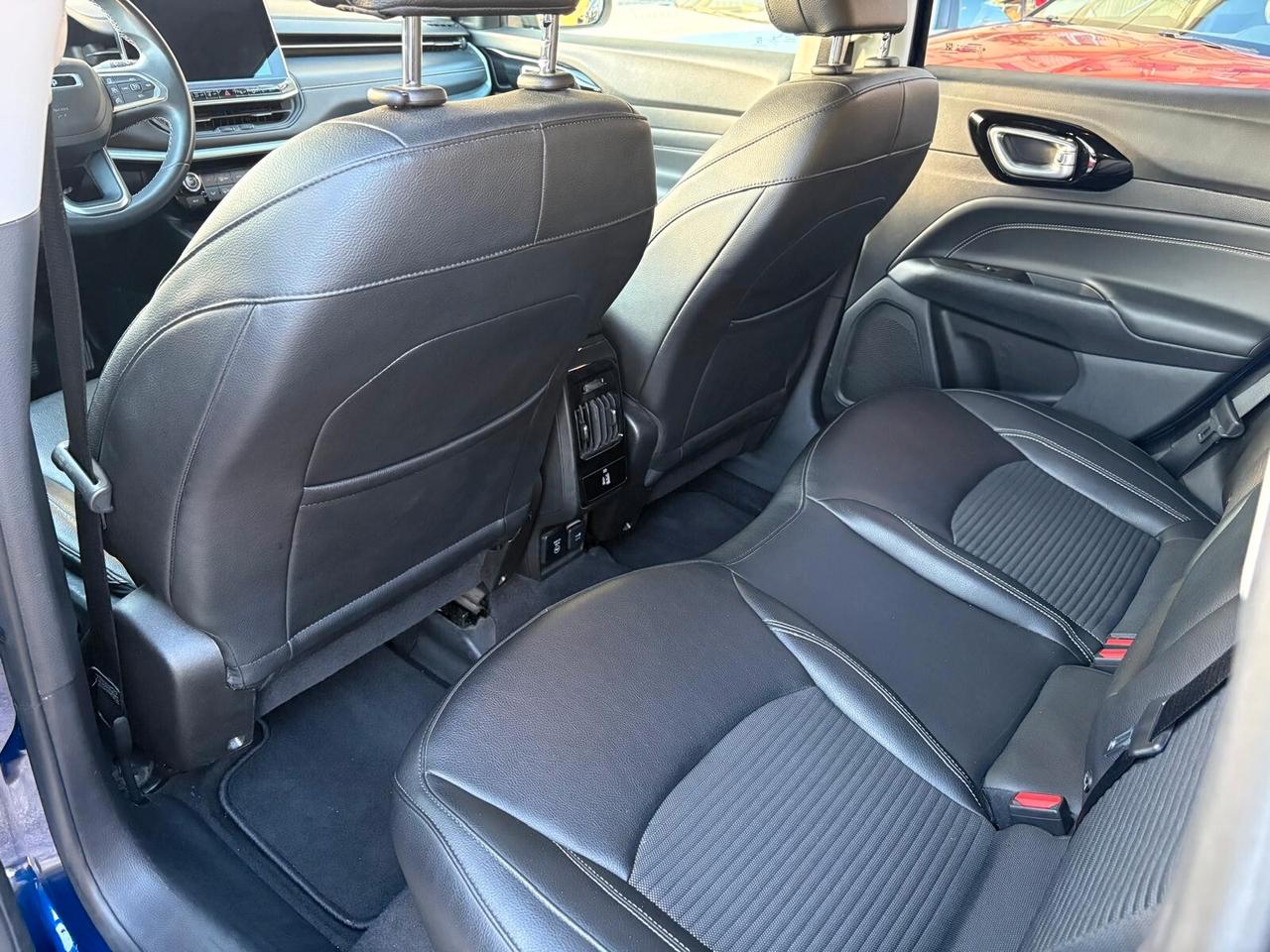 Jeep Compass 1.3 Turbo T4 190 CV PHEV AT6 4xe Limited