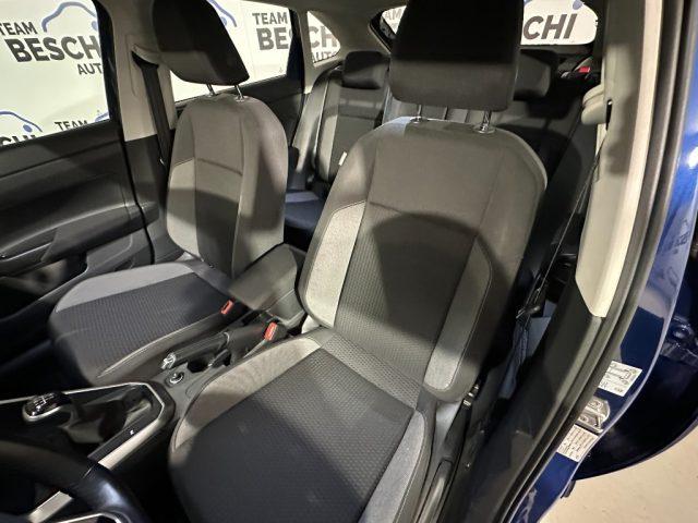 VOLKSWAGEN Taigo 1.0 TSI 95 CV Life