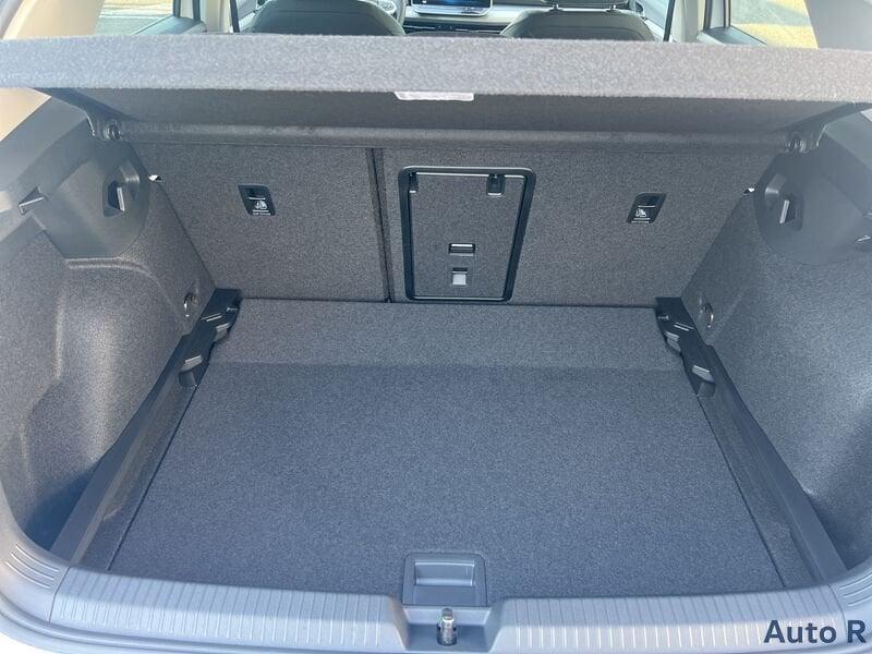 Volkswagen Golf 2.0 TDI 115 CV SCR Edition Plus