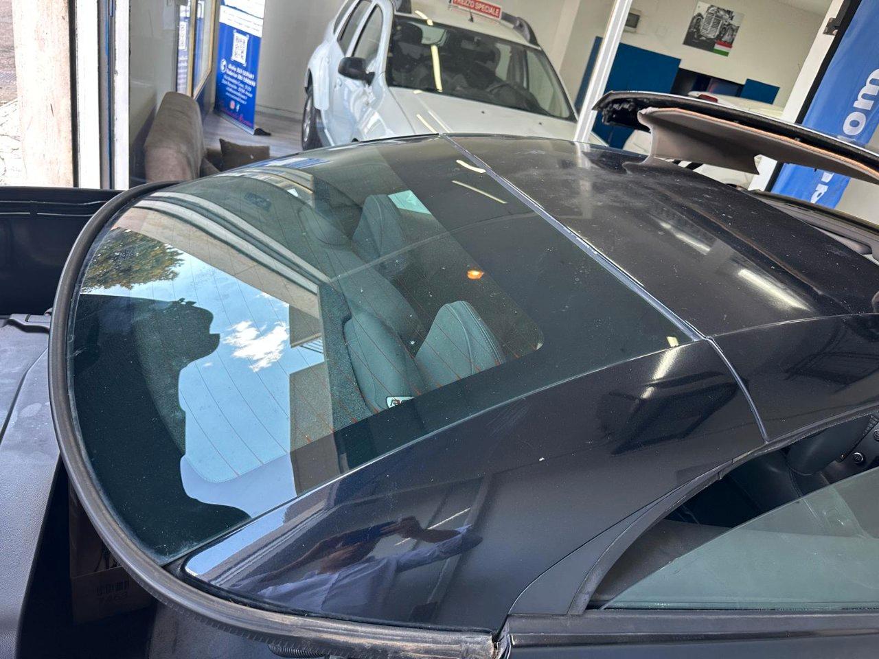 Volvo C70 Coupe 2.4 d5 Summum auto