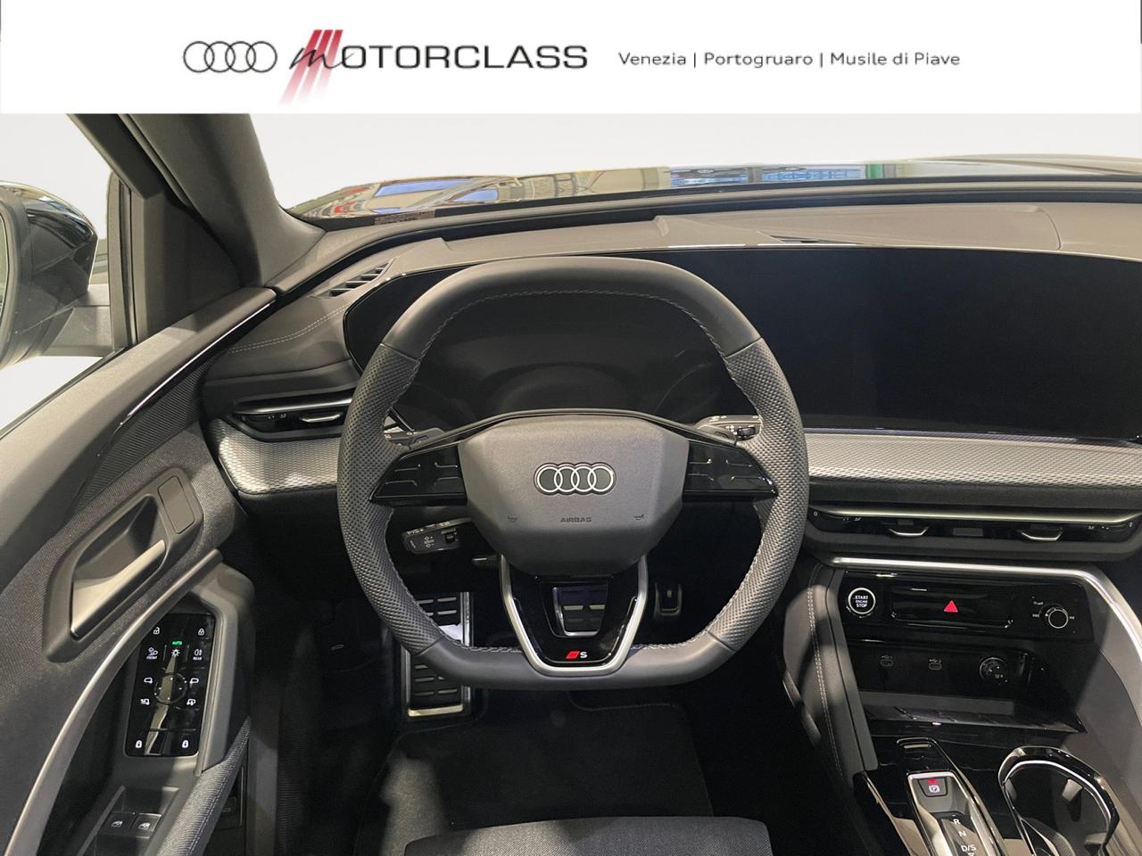 Audi Q5 2.0 tdi mhev+ 204cv s line edition quattro s tronic