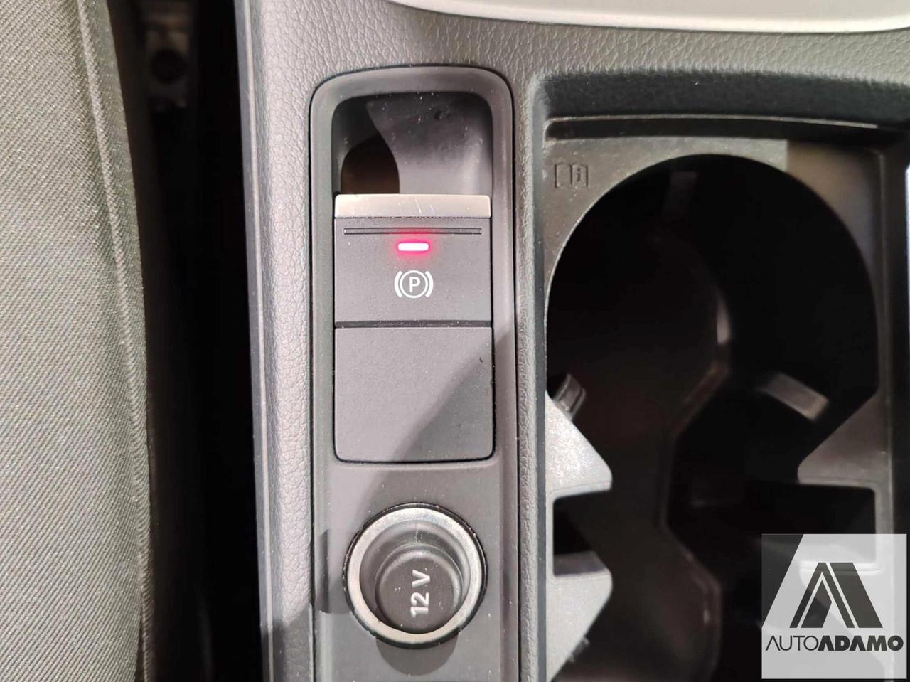 Audi Q3 40 TDI quattro S tronic Business