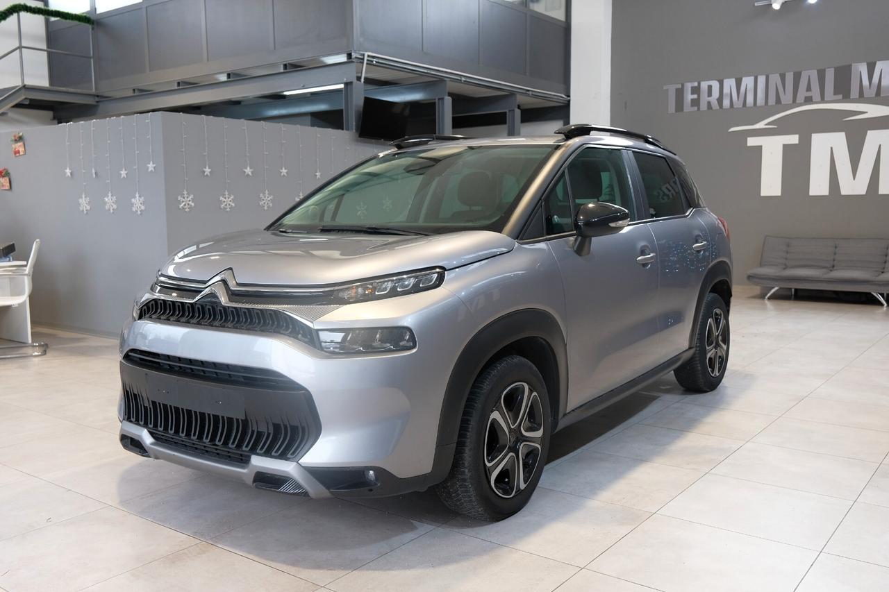 Citroen C3 Aircross PureTech 110 S&S Feel