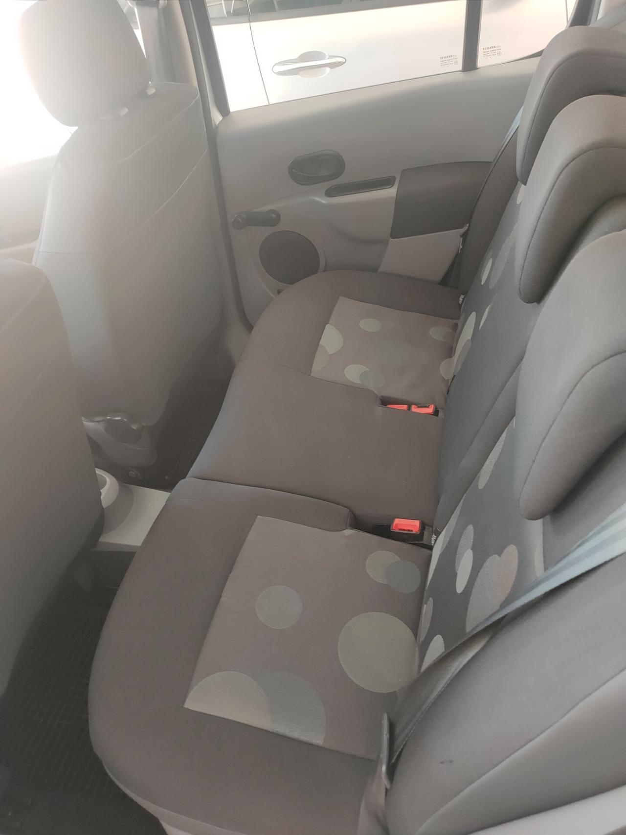 Renault Modus 1.2 16V Dynamique