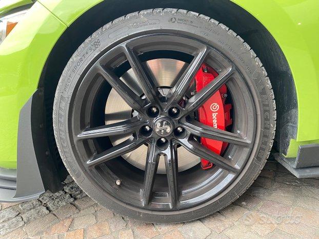 Ford Mstang Shelby GT-500 771CV