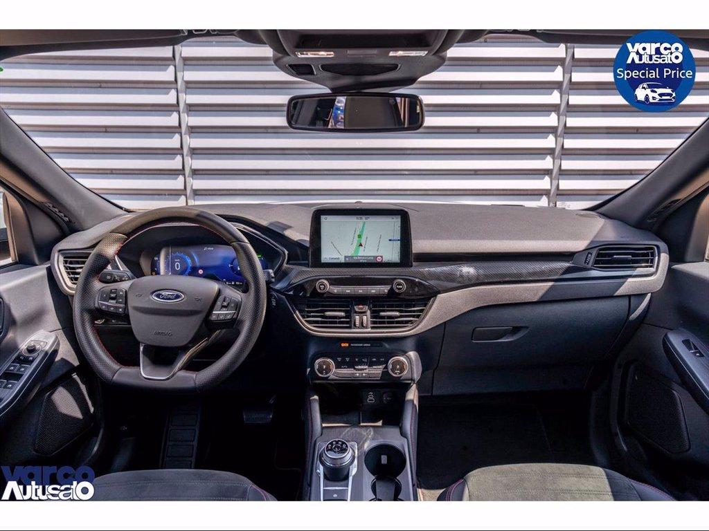 FORD Kuga 2.5 phev st-line x 2wd 225cv cvt del 2022