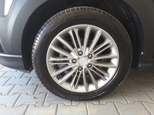 HYUNDAI Kona 1.6 CRDI 115cv Comfort *TAGLIANDI HYUNDAI*