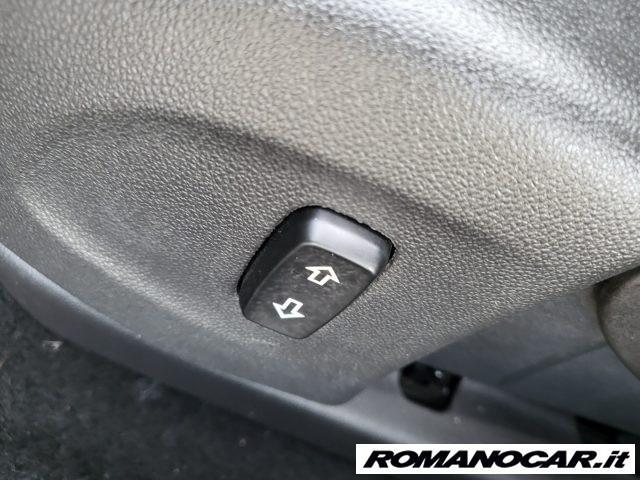 OPEL Astra 1.6 CDTi 136 AT6 Cruise Adatt-PELLE-TETTO