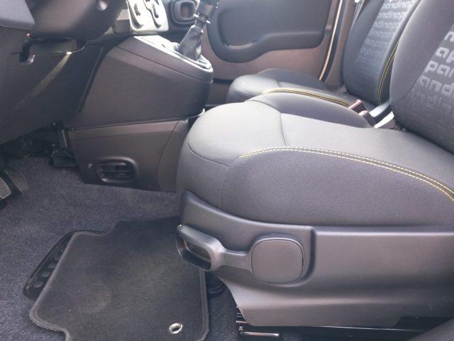 FIAT Panda 1.0 FireFly S&S Hybrid con ADAS Pack