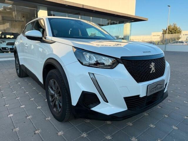 Peugeot 2008 1.5 BlueHDi 110 S&S Active Pack 2021