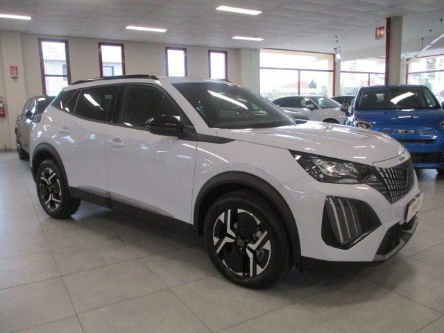 PEUGEOT 2008 PureTech 100 S&S Allure - KM0