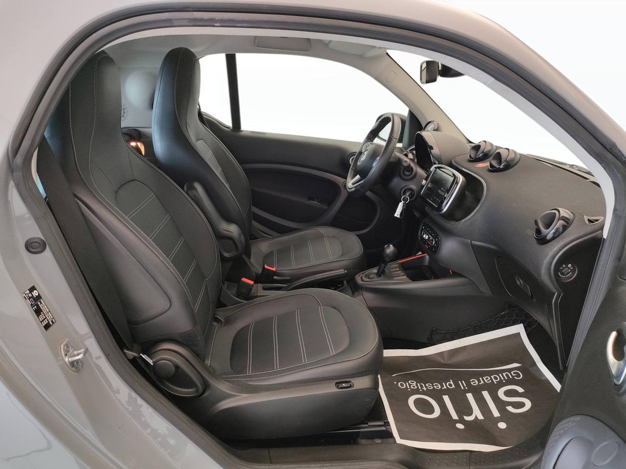 SMART Fortwo III 2020 - Fortwo eq Prime 22kW