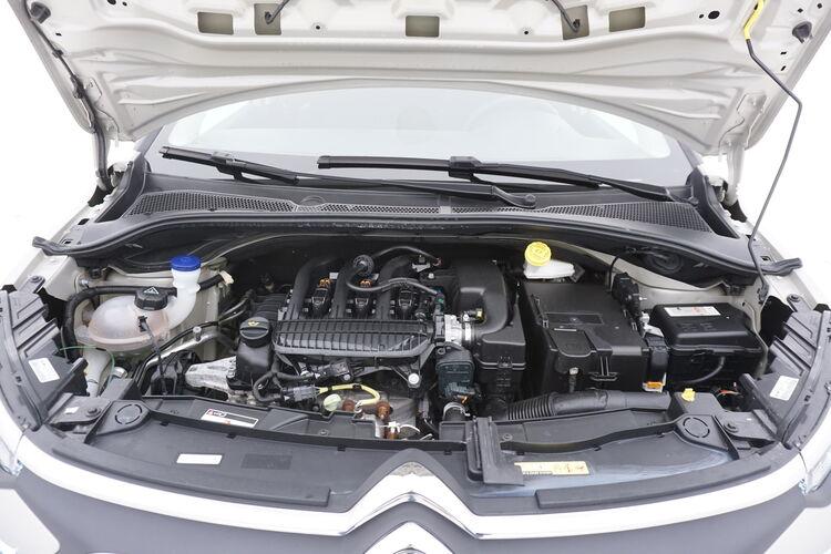 Citroen C3 You BR468890 1.2 Benzina 83CV