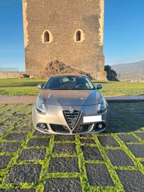 Alfa Romeo Giulietta 1.6 JTDM Progression
