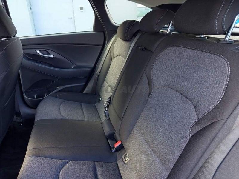 Hyundai i30 i30 Wagon 1.0 t-gdi 48V Prime 120cv