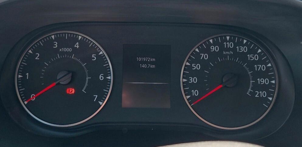 Dacia Duster 1.5 Blue dCi 8V 115 CV 4x2 Prestige