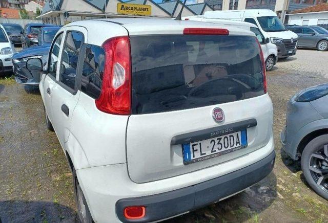 FIAT Panda 1.3 MJT S&S Pop Van 2 posti