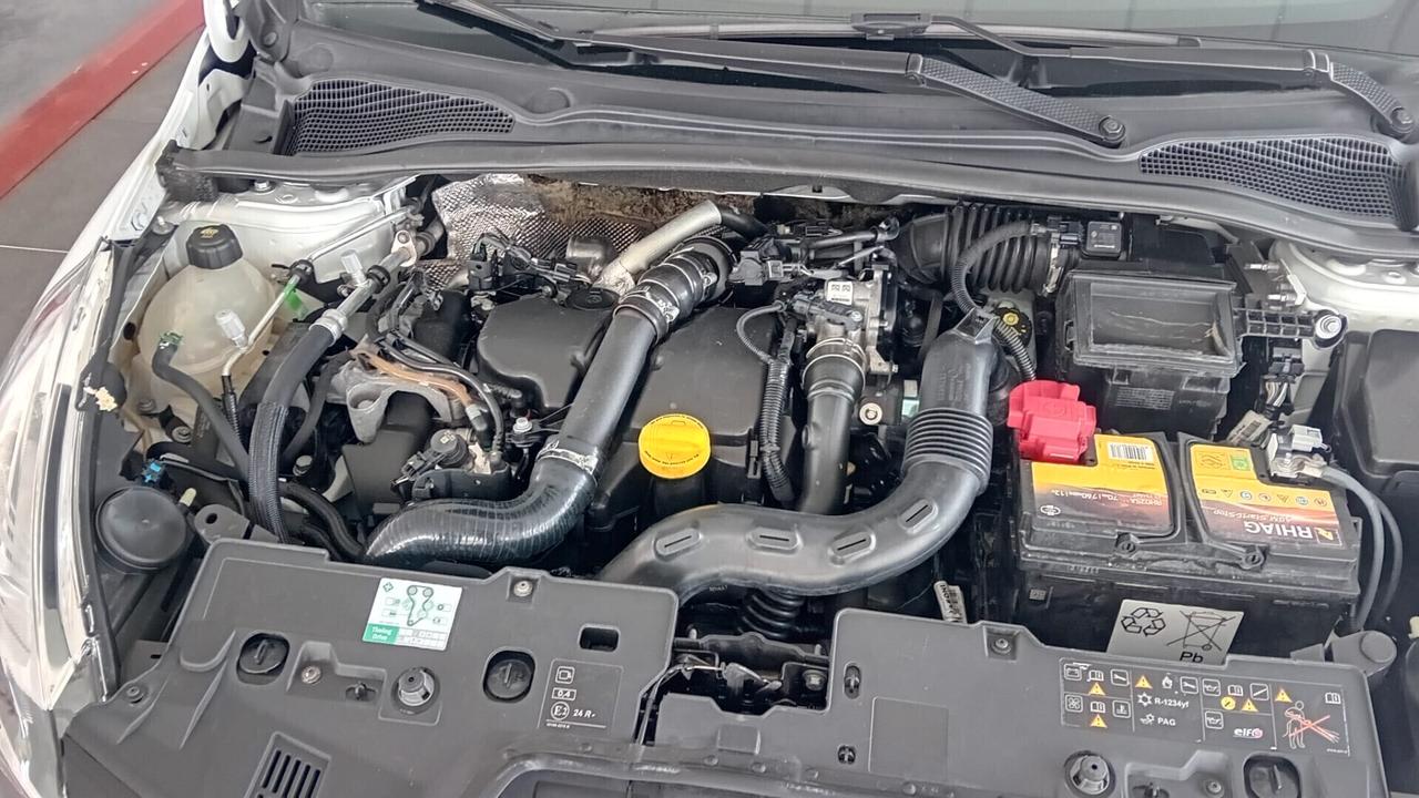 Renault Clio dCi 8V 75CV Start&Stop 5 porte Energy Life