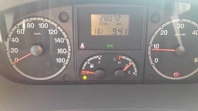 Fiat Ducato 30 2.3 MJT PC-TN Furgone