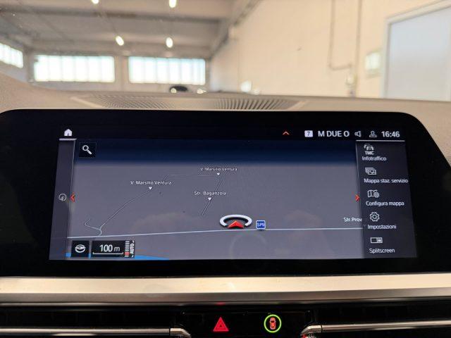 BMW 320 d Touring Msport //SERVICE BMW//