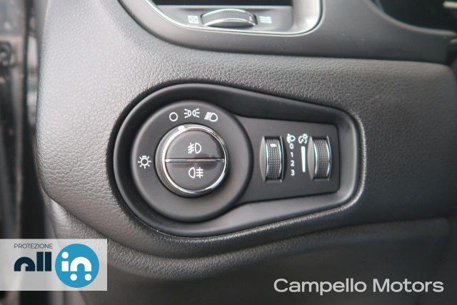 JEEP Renegade Renegade 1.0 T3 120cv Limited