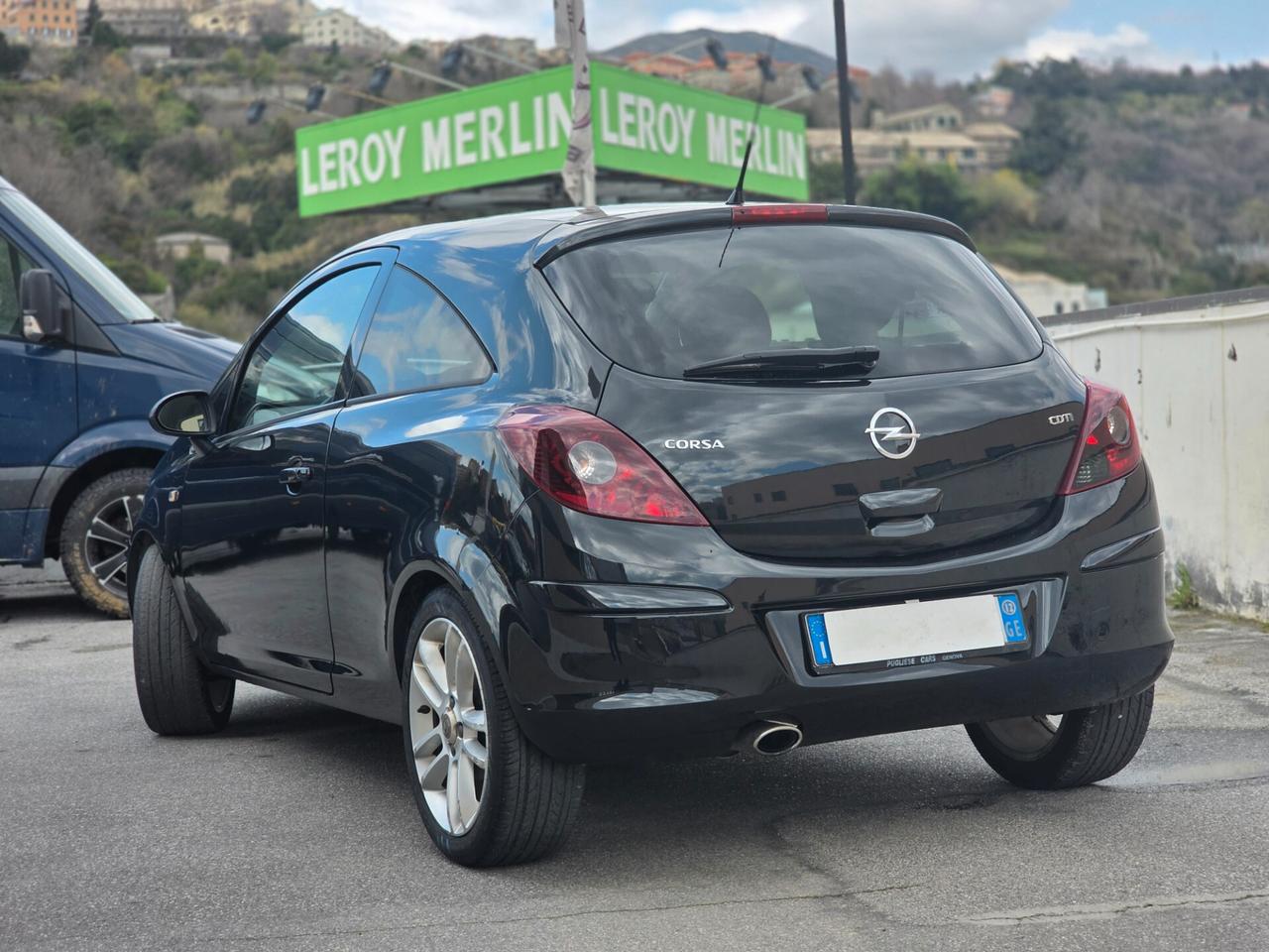 Opel Corsa 1.3 CDTI 95CV F.AP. 3 porte b-color