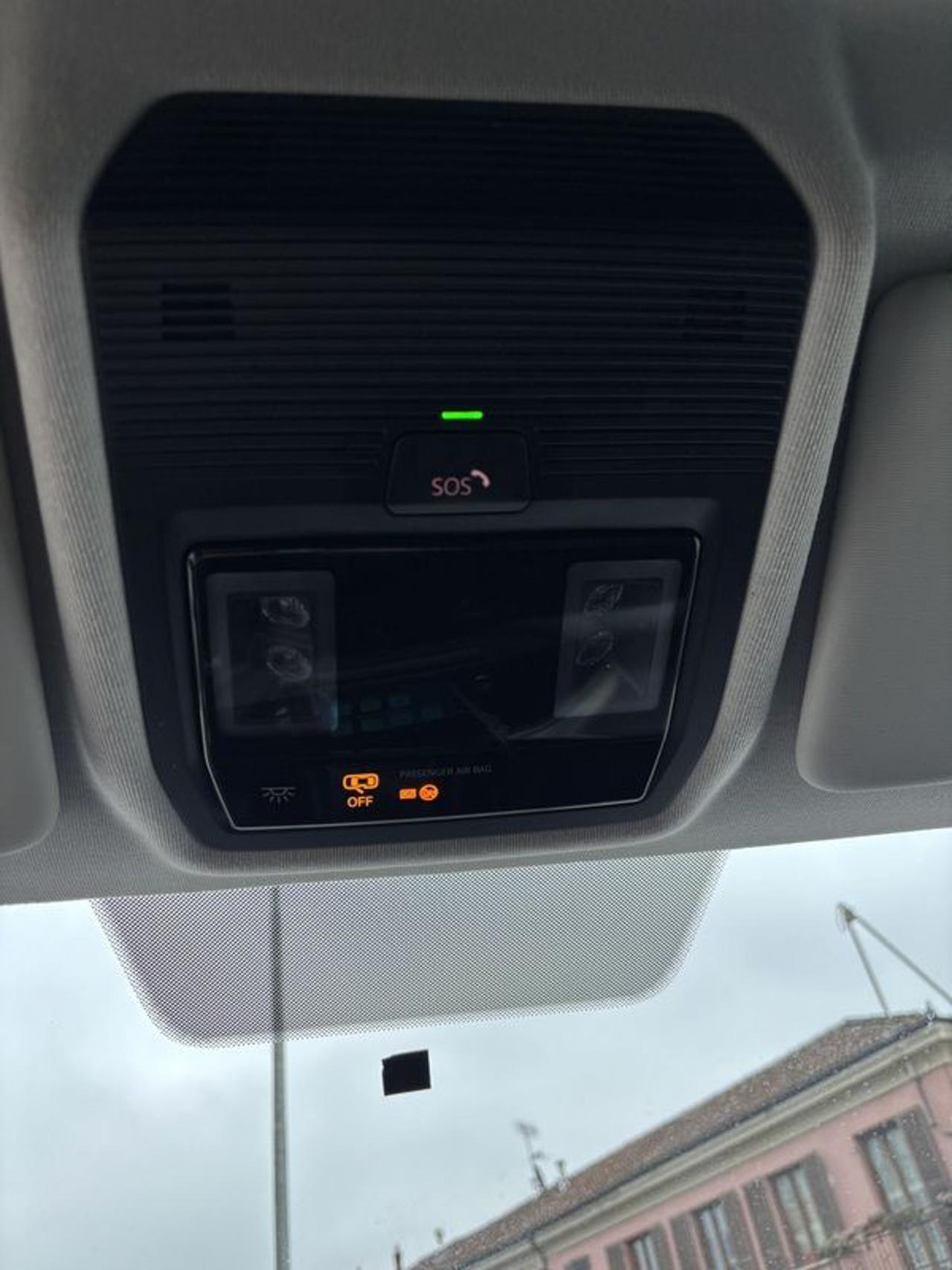 Volkswagen Caddy 2.0 TDI 75 CV Furgone