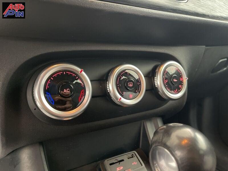 Alfa Romeo Giulietta Giulietta 1.6 JTDm-2 120 CV Progression