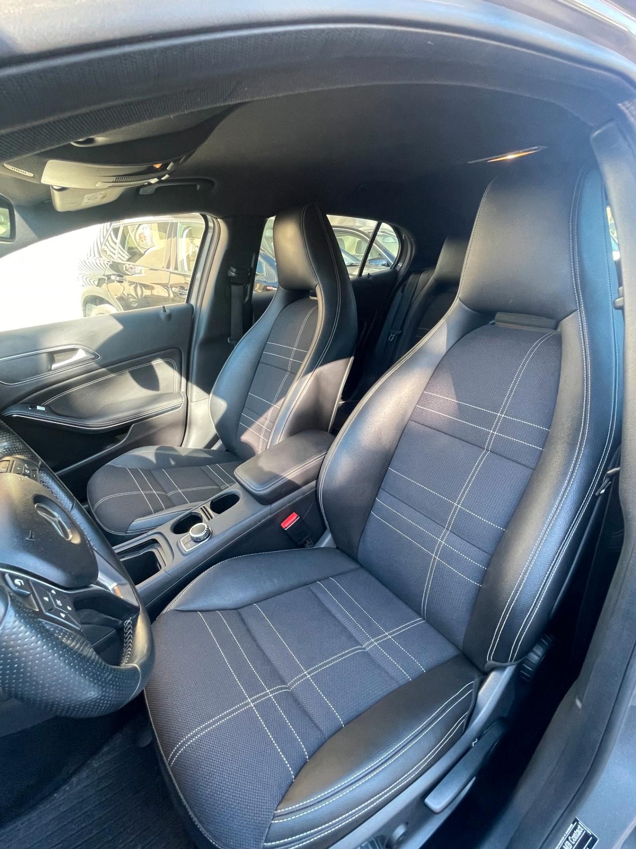 Mercedes-benz GLA 200 GLA 200 d Sport