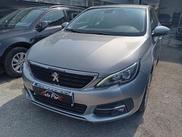 Peugeot 308 1.5 BlueHDi 100CV Active