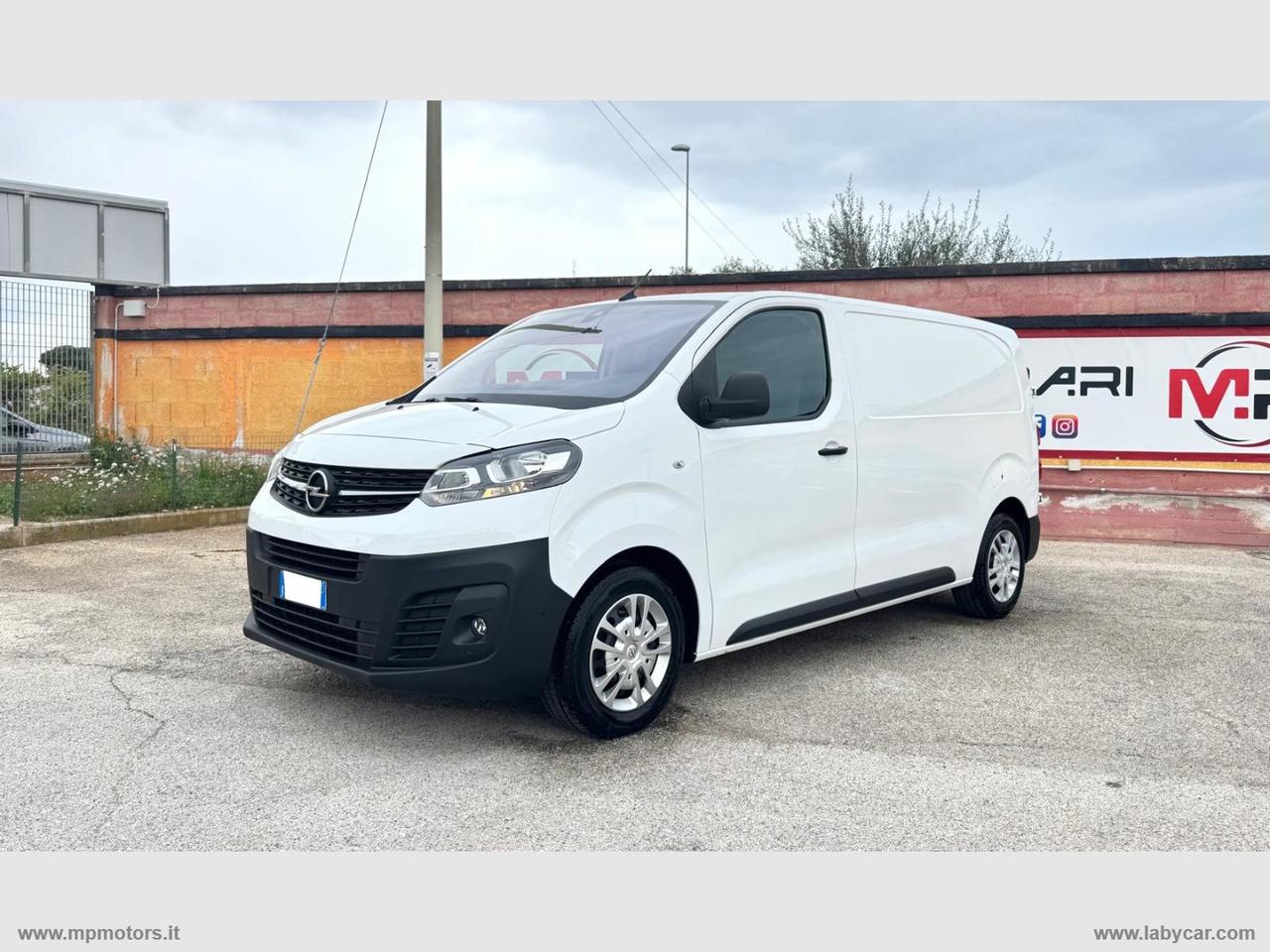 VIVARO ENJOY PM 3 POSTI 1.5D 120CV