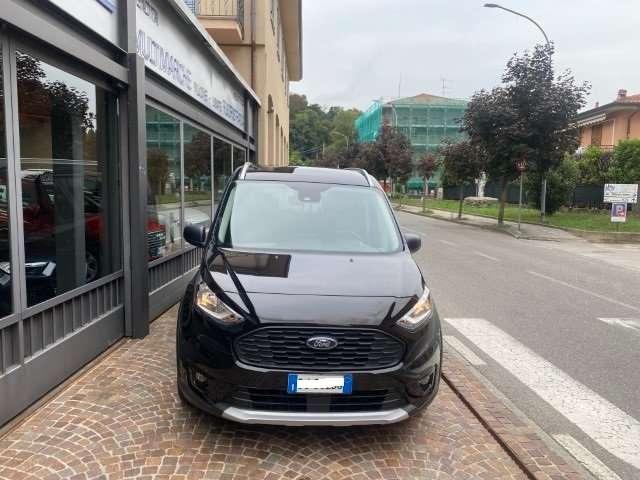 Ford Grand Tourneo Connect 1.5 TDCI Ecoblue Active