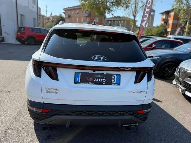 Hyundai TUCSON 1.6 crdi Xtech 2wd