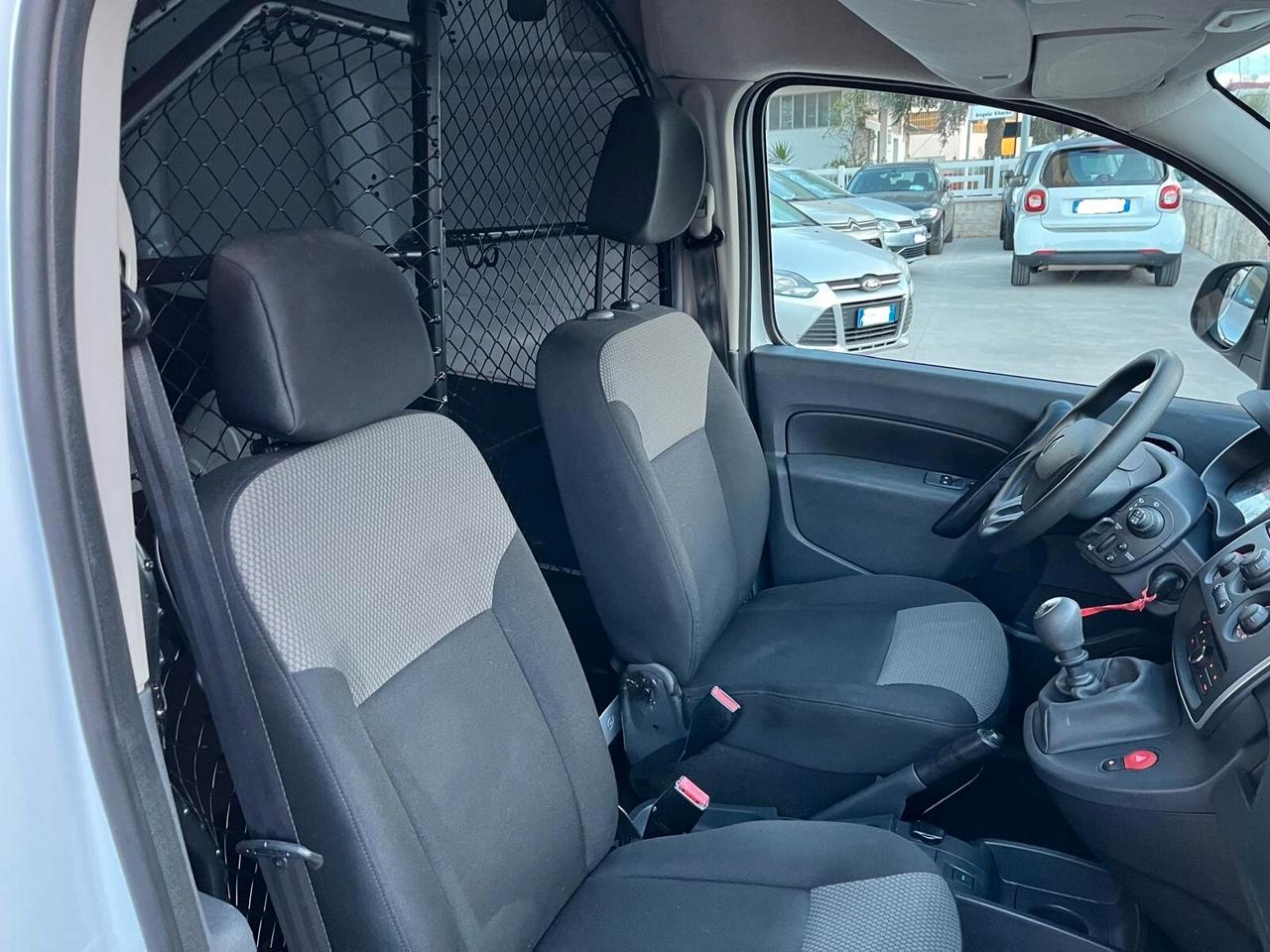 Renault Kangoo Blue dCi 8V 115CV 5 porte Limited
