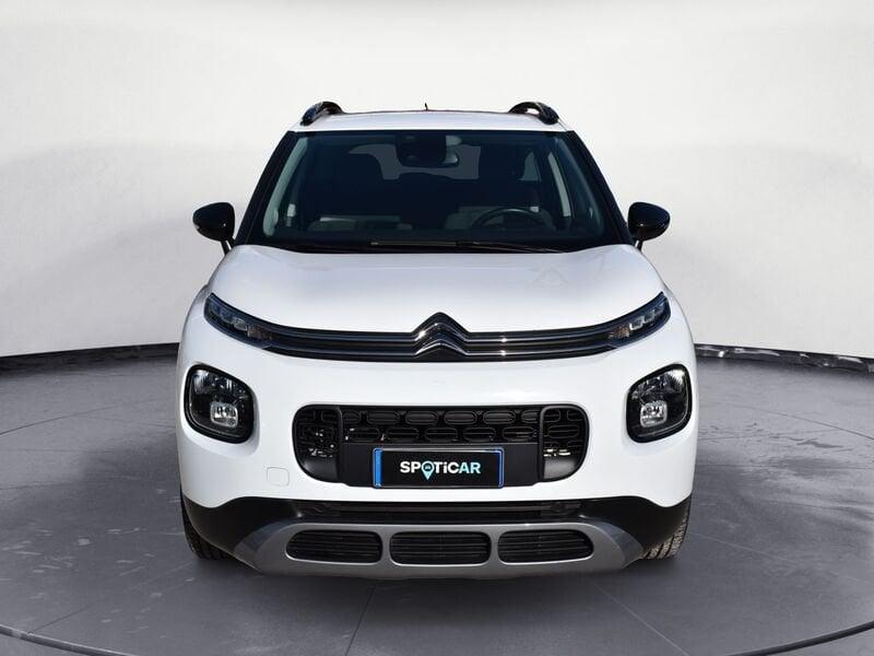 Citroën C3 Aircross PureTech 110 S&S Shine