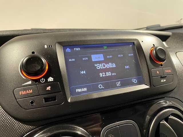 Fiat Qubo 1.3D 95CV Lounge - NEOPATENTATI/IVA ESPOSTA -