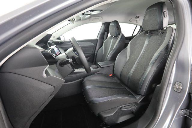 PEUGEOT 308 308 PureTech Turbo 130 S&S EAT8 Allure