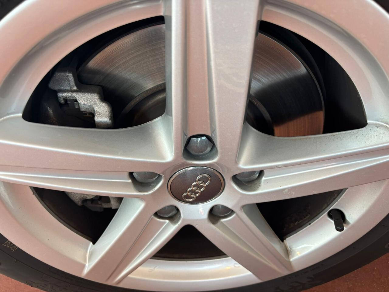 Audi A3 SPB BUSINESS 35 TDI S tronic