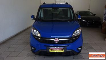 FIAT - Doblò - 1.6 MJT 120CV S&S Lounge Maxi