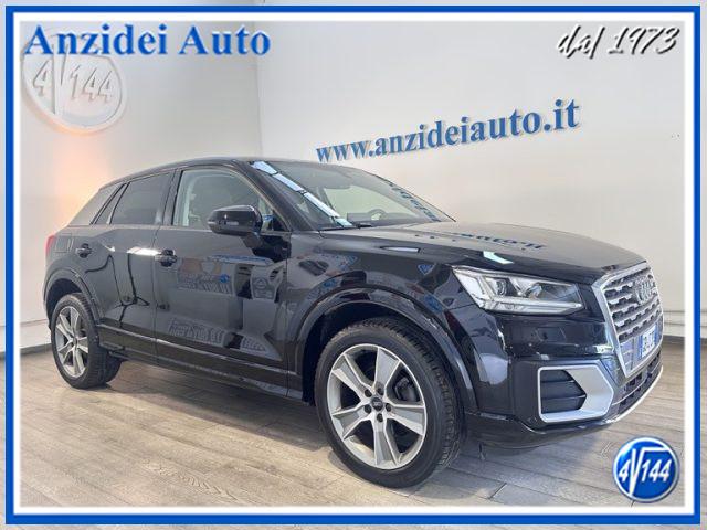 AUDI Q2 30 1.6 TDI S tronic Admired