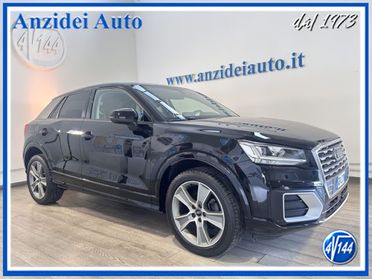 AUDI Q2 30 1.6 TDI S tronic Admired