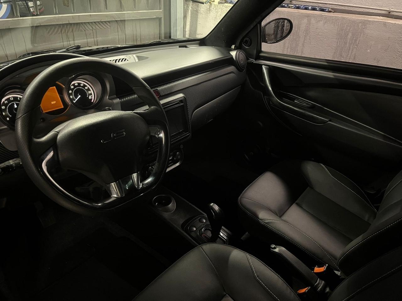 Ligier JS50 Sport Pack Unico proprietario Finanziabile