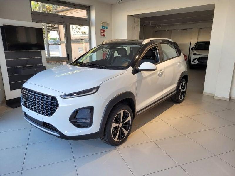 DR AUTOMOBILES dr 3.0 1.5 MT GPL